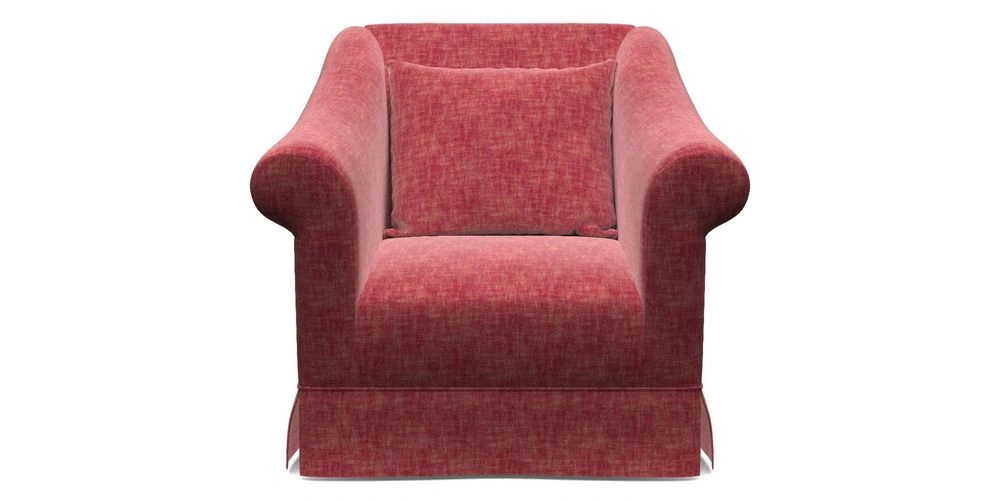 Bespoke Armchairs