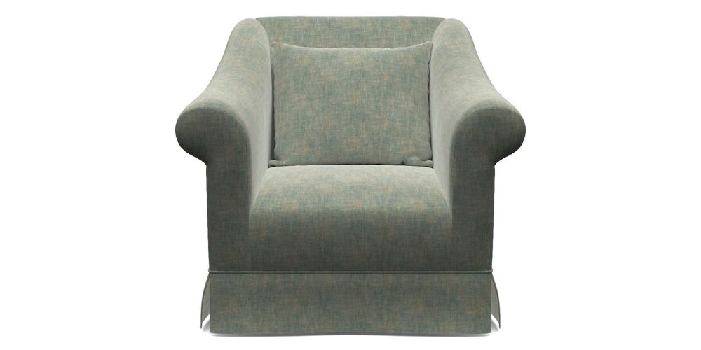 Bespoke Armchairs
