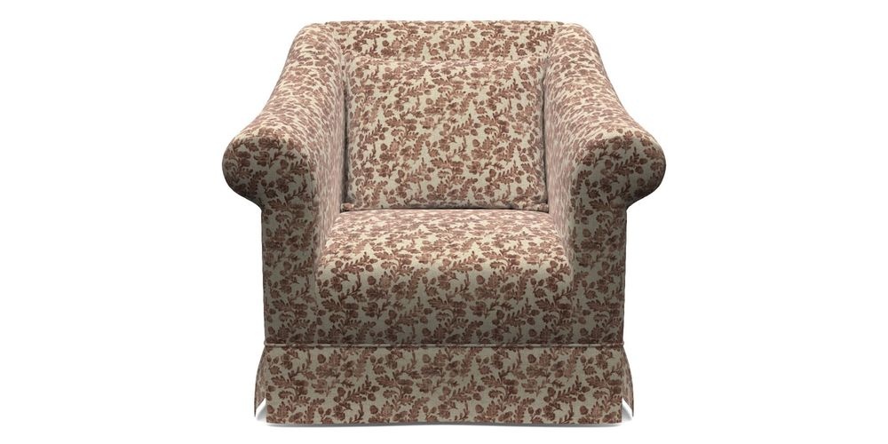 Bespoke Armchairs