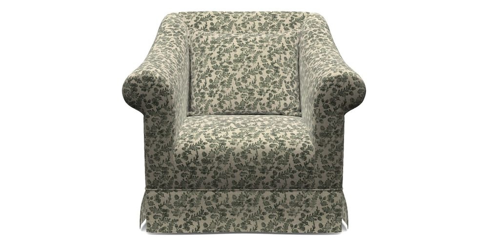 Bespoke Armchairs