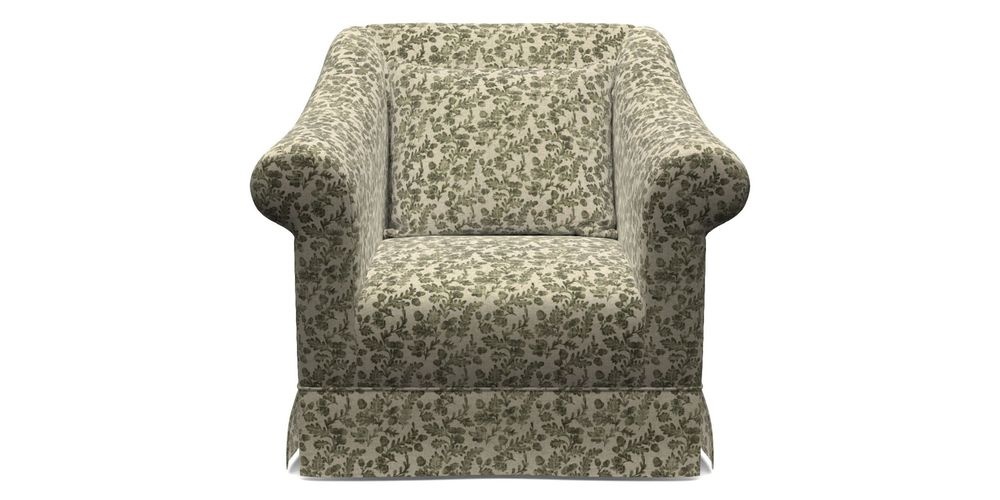 Bespoke Armchairs