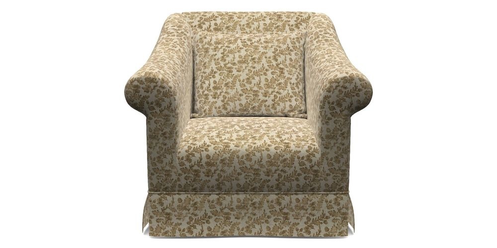Bespoke Armchairs