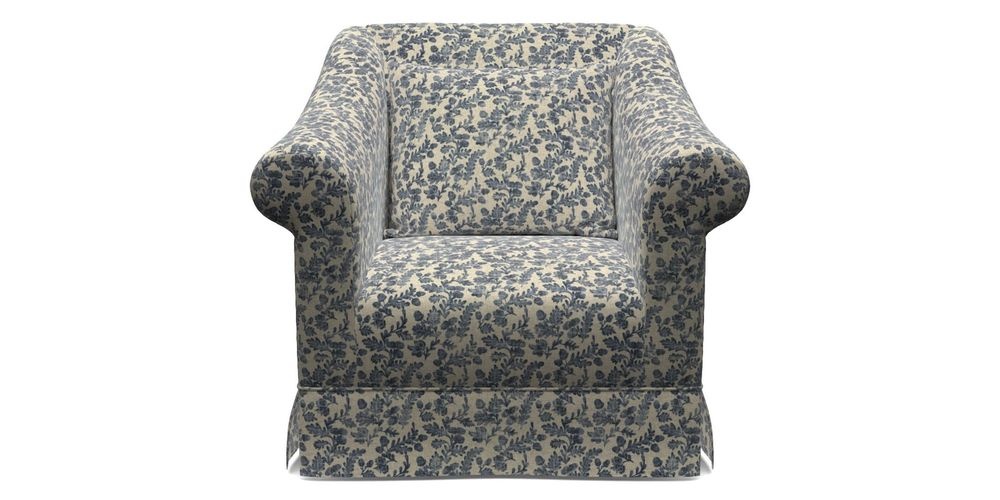 Bespoke Armchairs