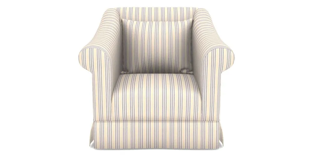 Bespoke Armchairs