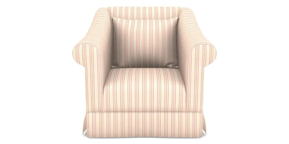 Bespoke Armchairs
