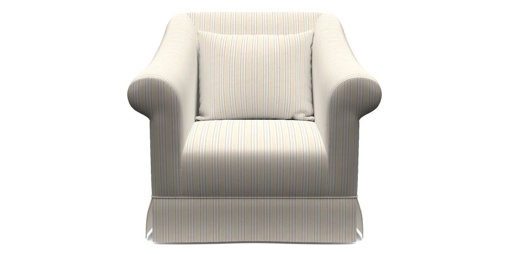 Bespoke Armchairs