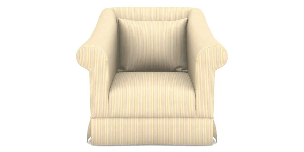 Bespoke Armchairs