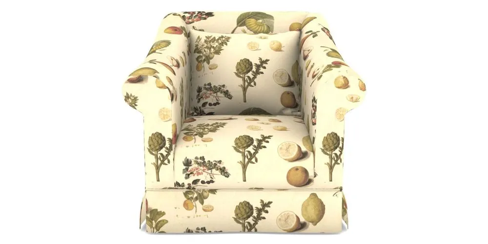 Bespoke Armchairs