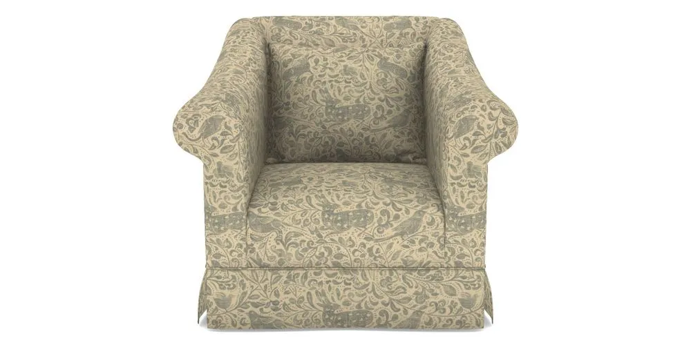 Bespoke Armchairs