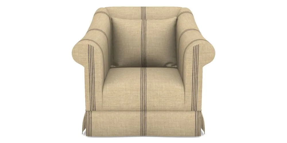 Bespoke Armchairs