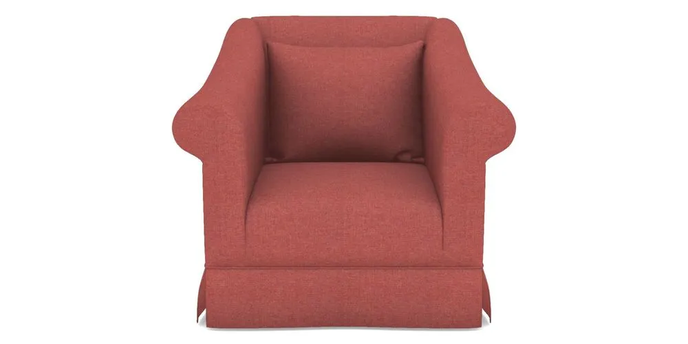 Bespoke Armchairs
