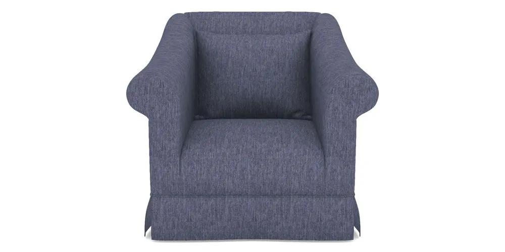 Bespoke Armchairs