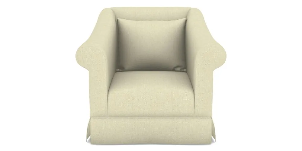 Bespoke Armchairs