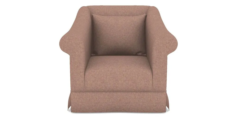 Bespoke Armchairs
