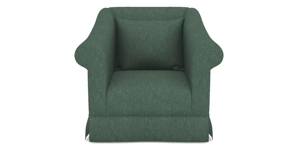 Bespoke Armchairs