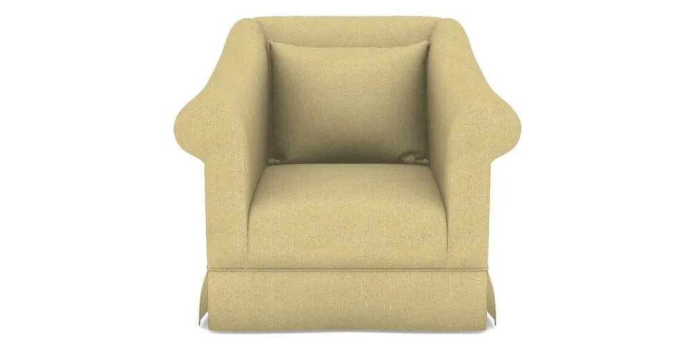 Bespoke Armchairs