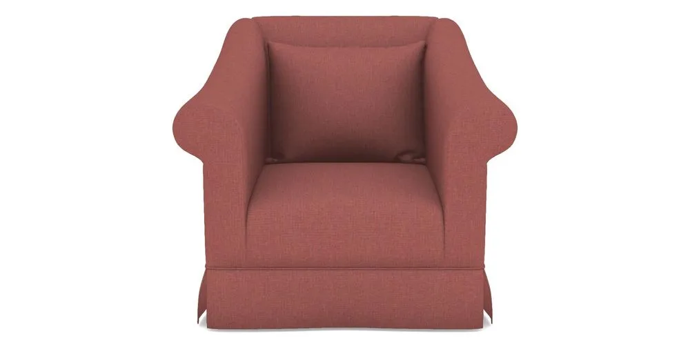 Bespoke Armchairs
