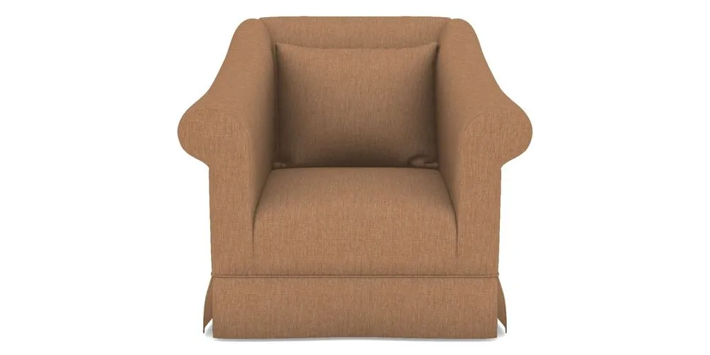 Bespoke Armchairs