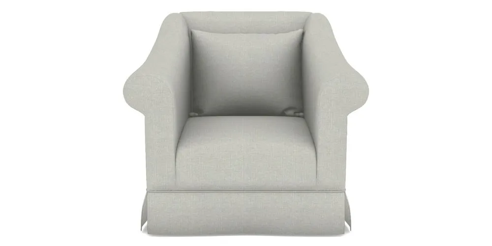 Bespoke Armchairs