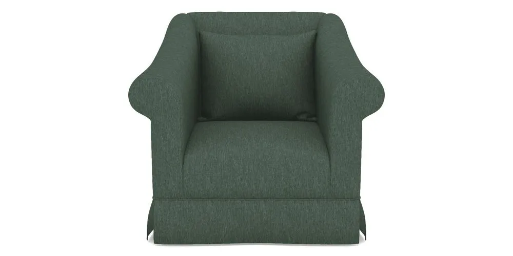 Bespoke Armchairs