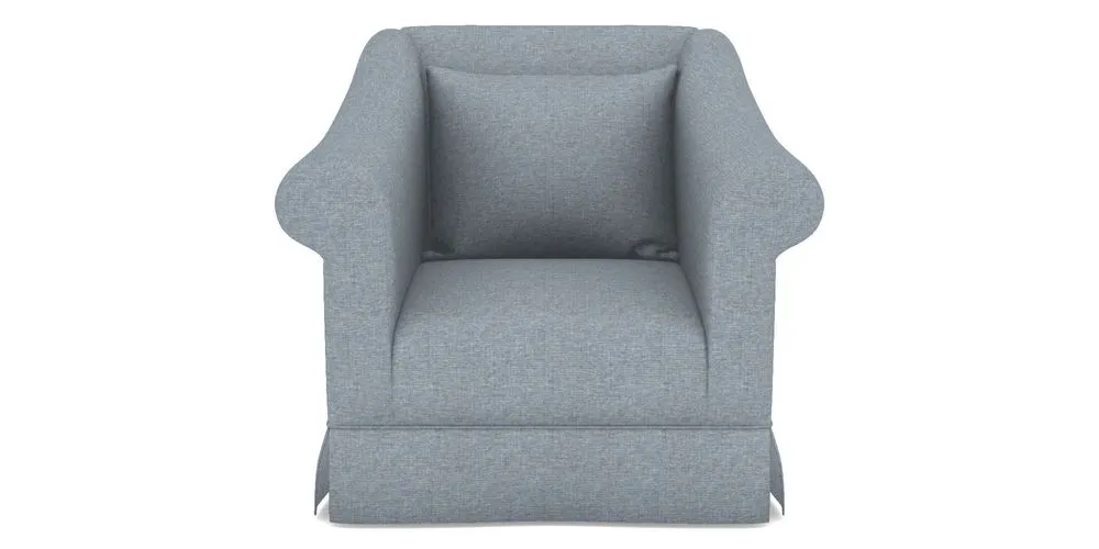 Bespoke Armchairs