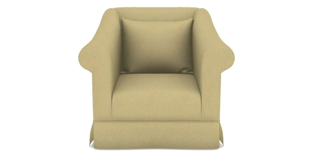 Bespoke Armchairs