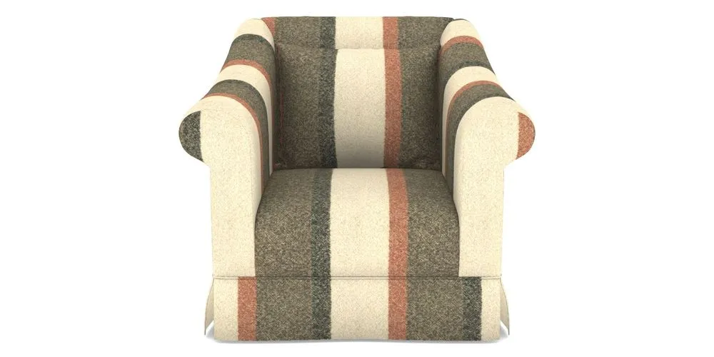 Bespoke Armchairs