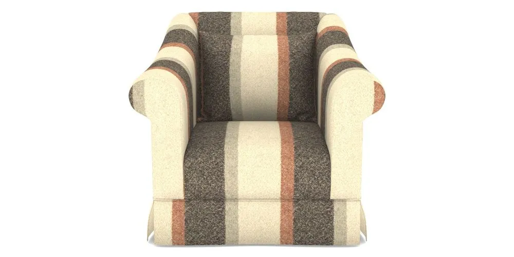 Bespoke Armchairs