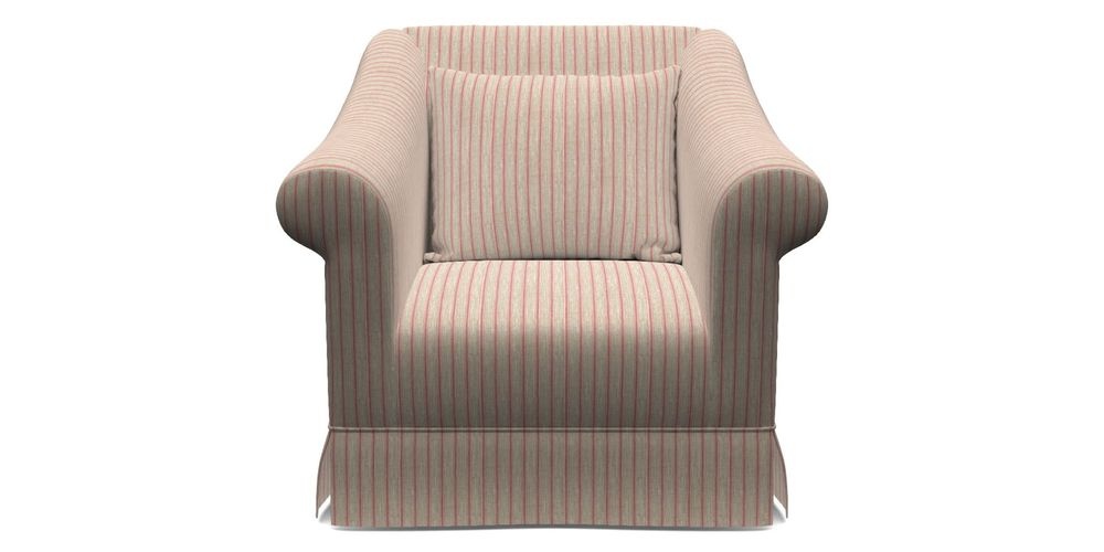 Bespoke Armchairs