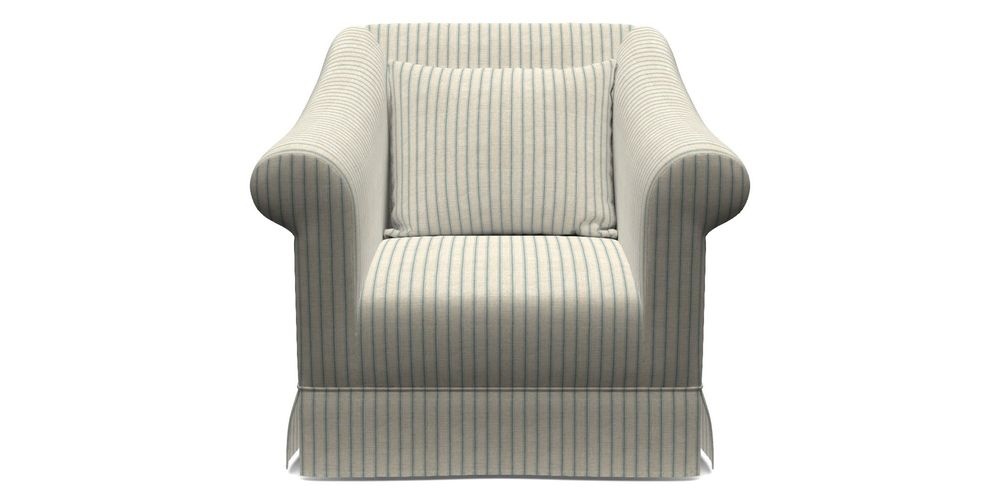 Bespoke Armchairs