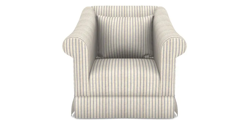 Bespoke Armchairs