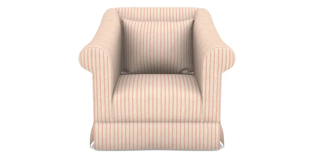 Bespoke Armchairs