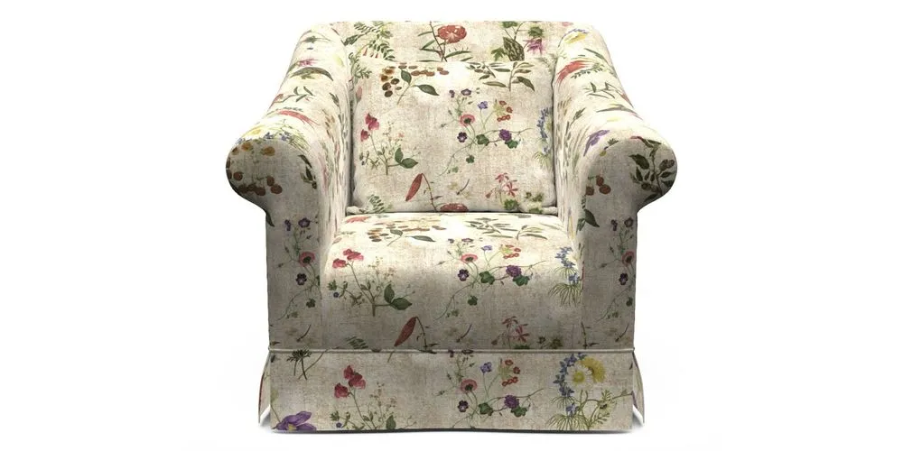 Bespoke Armchairs