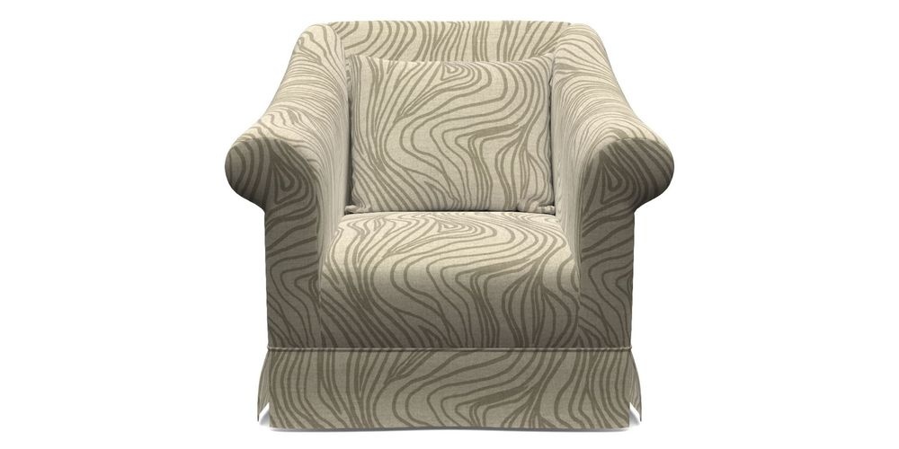 Bespoke Armchairs