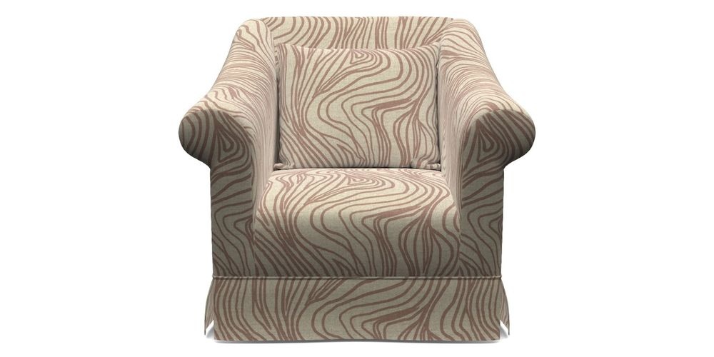 Bespoke Armchairs