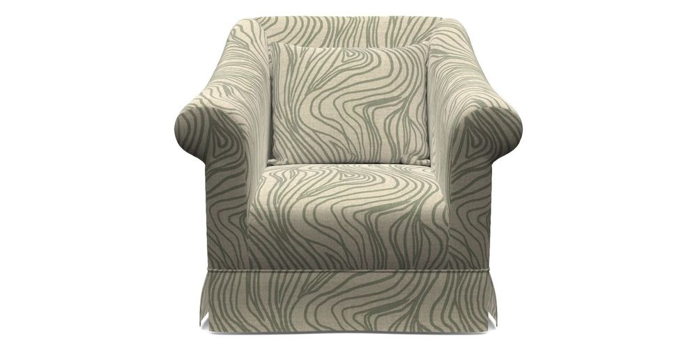 Bespoke Armchairs