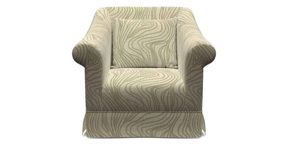 Bespoke Armchairs