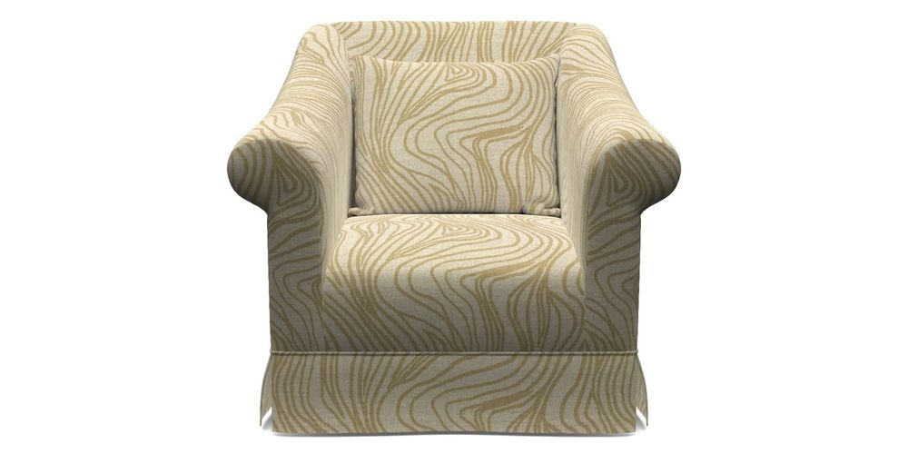 Bespoke Armchairs