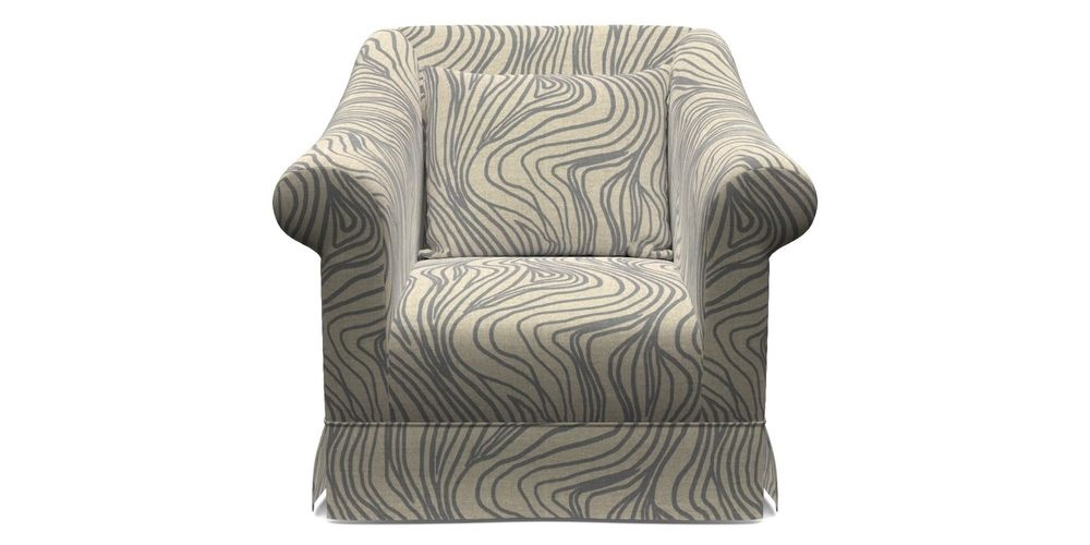 Bespoke Armchairs