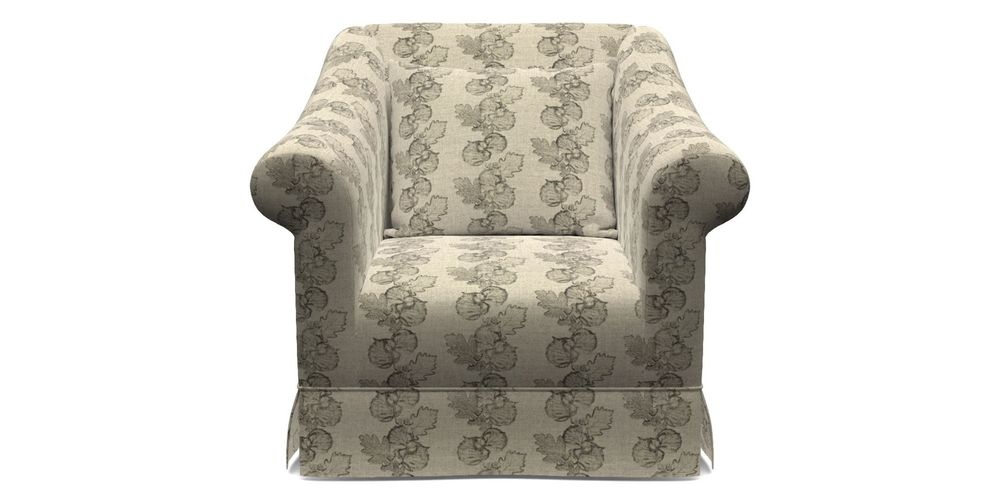 Bespoke Armchairs