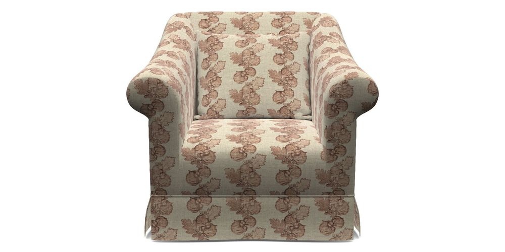 Bespoke Armchairs