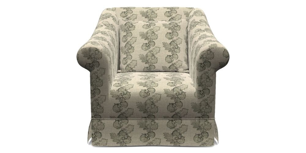 Bespoke Armchairs