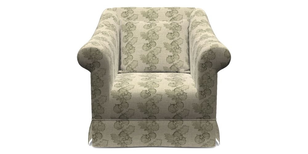Bespoke Armchairs