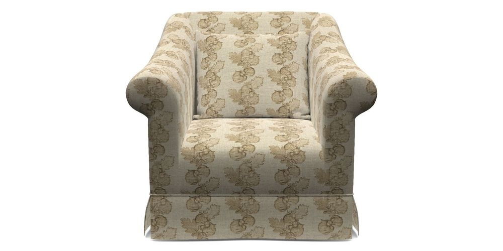 Bespoke Armchairs
