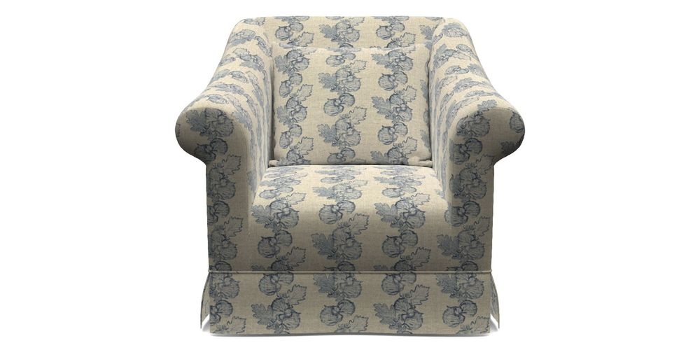 Bespoke Armchairs