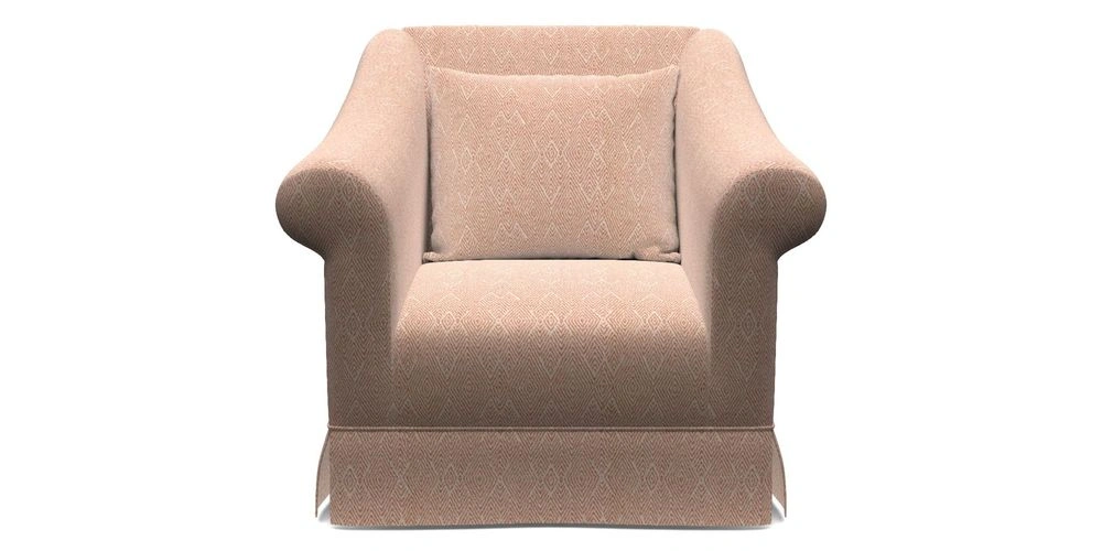 Bespoke Armchairs