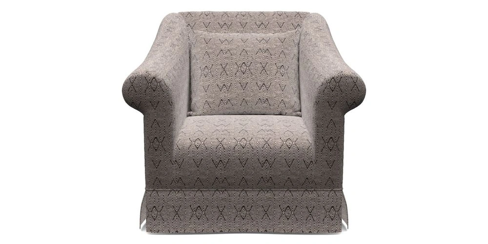 Bespoke Armchairs