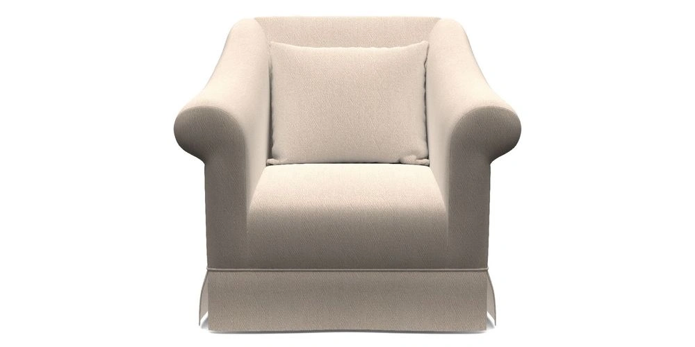 Bespoke Armchairs