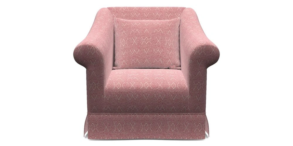 Bespoke Armchairs