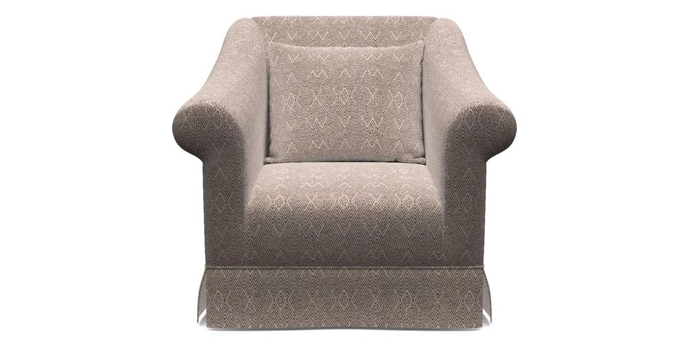 Bespoke Armchairs